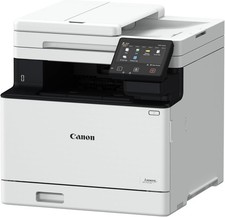 Canon i-SENSYS MF752Cdw A4
