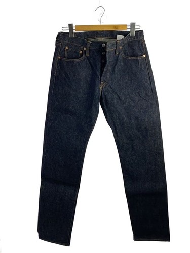 Samurai jeans herren - jeans, denim