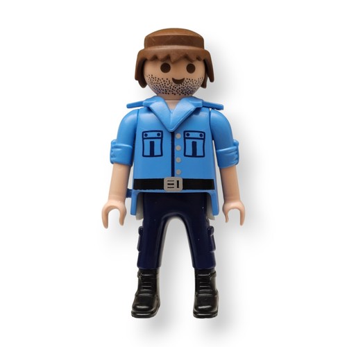 Playmobil figur handwerker - playmobil,