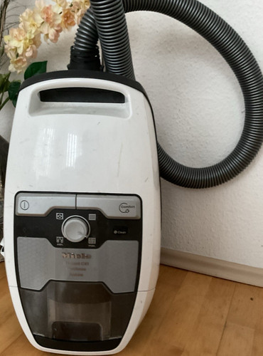 Miele blizzard cx1 - miele,