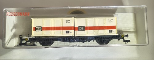 Fleischmann neu 5232 k - fleischmann,