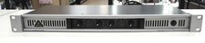 Behringer epq304 300w kanal - epq304, 4-kanal