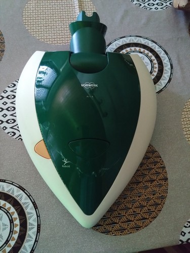 Vorwerk pulilux 515 - pulilux, pl