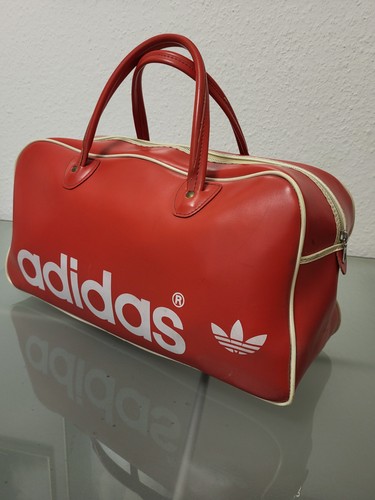 Vintage adidas boston bag - boston, –