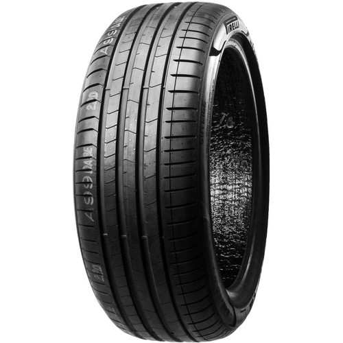 Pirelli zero corsa xl - p, (l)