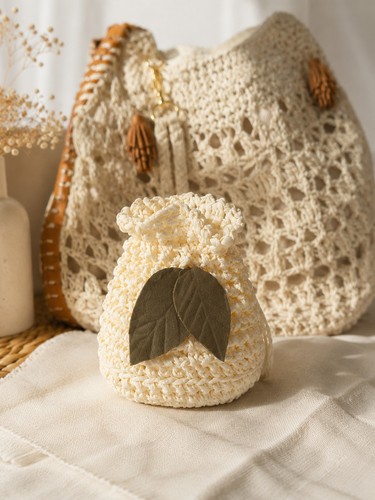 Handmade raffia - handmade,
