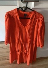 Tunika kleid bluse - kleid,