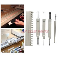 5 Stück Strickmaschine