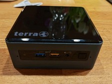 Terra Intel NUC Mini PC i7