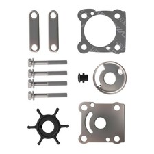 Komplett impeller kit - impeller,