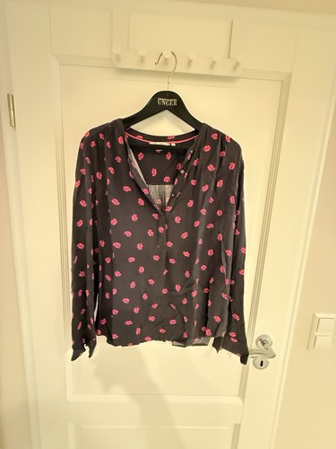 Boden bluse tunika - uk, größe