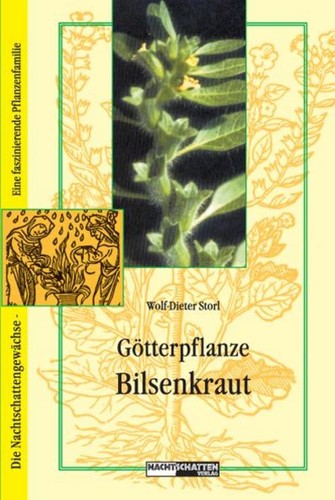Wolf dieter storl - wolf-dieter,