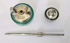 Sata Satajet 2000 B 1.3 HVLP Original Spritzpistole Düse Nadelset Spritzpistole 