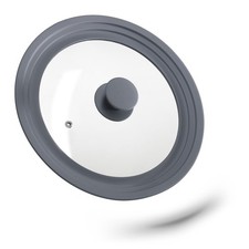 Topfdeckel Universaldeckel