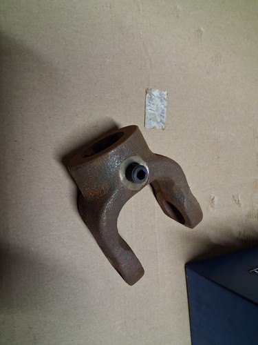 Gabelstück zapfwelle - gabelstück,