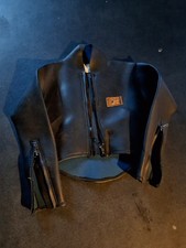 Wetsuit Jacke S