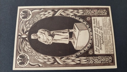 Private postkarte - -,