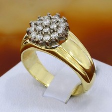 Wert 2.950,- Lupenreiner