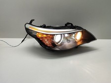 BMW 5 E60 E61 2009 Rechts