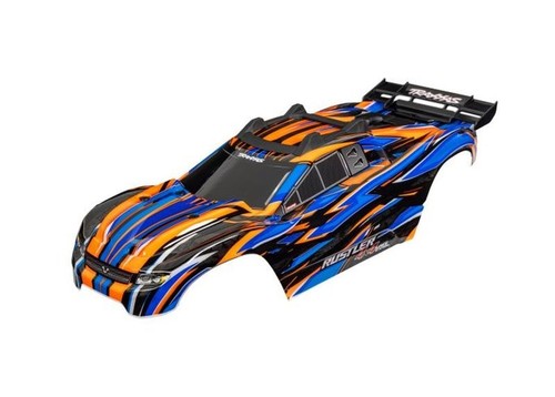 Traxxas trx6785 orng karo - traxxas,