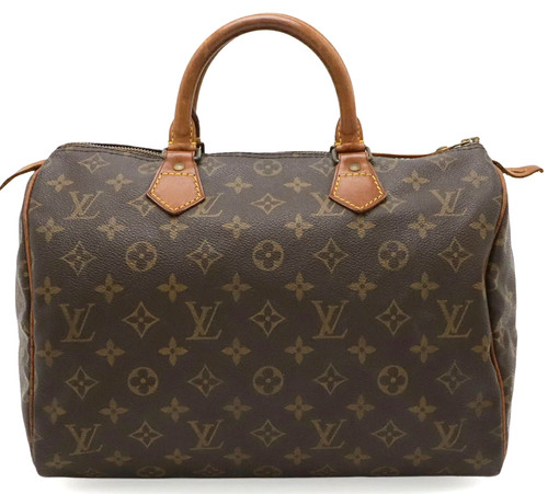 Louis vuitton speedy - speedy, 30
