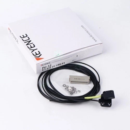 Neu keyence fiber optic - neu,