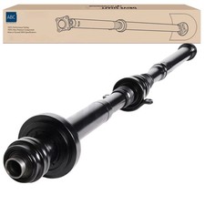 Kardanwelle für VW TOUAREG 7P