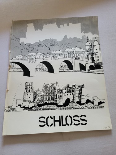 Heidelberger schloss bild - heidelberger, /