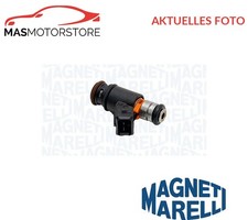 EINSPRITZVENTIL MAGNETI