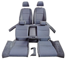 BMW 3er Coupe E92 Sportsitze Innenausstattung Mit Sitzheizung Alcantara