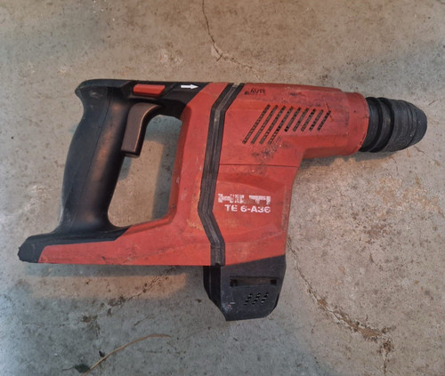 Hilti a36 - hilti, 6-a36