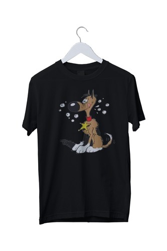 Rataplan lucky luke - lucky,
