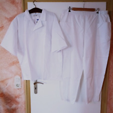 🧐 Anzug Kasack Kittel Hose