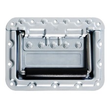 Adam Hall 34087 Case