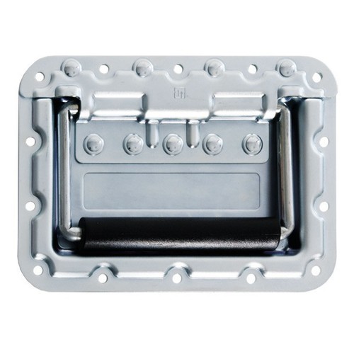 Adam hall 34087 case - 34087,