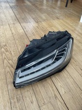 Audi A8 S8 4H D4 Matrix