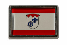 Pin heuchelheim - pin, (hessen)
