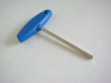 T-Griff Steckschlüssel Sechskant T-Schlüssel 4,0mm