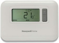 Honeywell Thermostat Home
