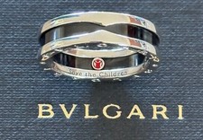 Bvlgari zero ring - b, save
