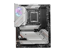 MSI MPG Z790 EDGE WIFI Intel Z790 LGA 1700 micro ATX