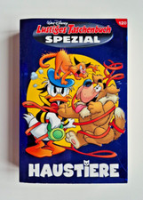 LTB SPEZIAL Nr.120 ,Haustiere