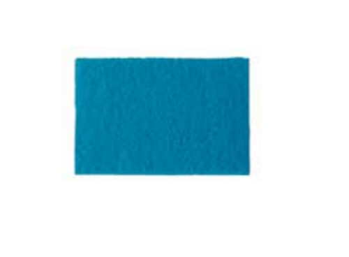 Numatic exzenter pad - numatic, blau