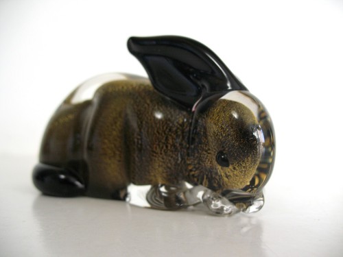 Gambaro poggi murano glas - &,