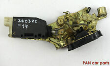 Opel Omega B Stellmotor