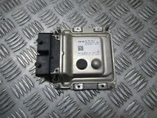 2017 VOLSWAGEN UP MOVE UP 1.0 BENZIN MK1 MOTORSTEUERGERÄT (CHYA) REF16377