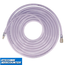 Druckluftschlauch Kompressorschlauch / Luftschlauch-Set  Länge 1-50m