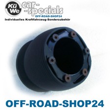 raid LENKRADNABE KK20 BMW 316i Typ: 3/C  Bauj. 1991 - (801.1) **NEU**