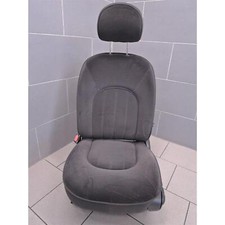 ROVER 75 RJ SITZ FAHRERSITZ STOFF AIRBAG vorne links manuell verstellbar (LT56)