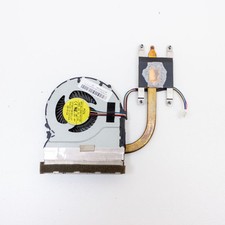 Lenovo IdeaPad Z580 Lüfter mit Kühler 36LZ2TM